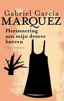 Herinnering aan mijn droeve hoeren (E-book)