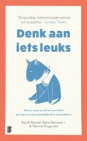 Denk aan iets leuks (E-book)