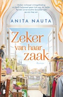 Zeker van haar zaak (E-book)