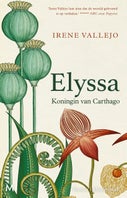 Elyssa (E-book)