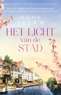 Het licht van de stad (E-book)