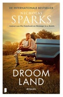 Droomland (E-book)