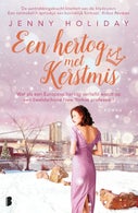 Een hertog met Kerstmis (E-book)
