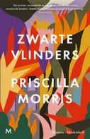 Zwarte vlinders (E-book)