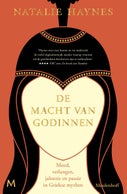 De macht van godinnen (E-book)
