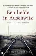 Een liefde in Auschwitz (E-book)