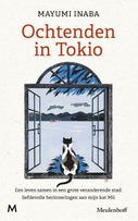 Ochtenden in Tokio (E-book)