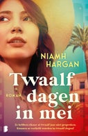 Twaalf dagen in mei (E-book)