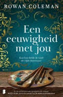 Een eeuwigheid met jou (E-book)