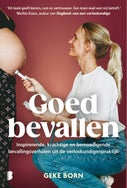 Goed bevallen (E-book)