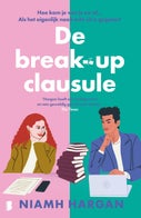 De break-up clausule (E-book)