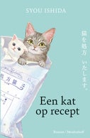 Een kat op recept (E-book)
