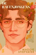 De ravenjongens (E-book)