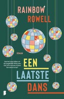 Een laatste dans (E-book)