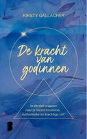 De kracht van godinnen (E-book)