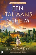 Een Italiaans geheim (E-book)