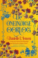 De oneindige oorlog (E-book)