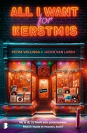 All I want for Kerstmis (E-book)