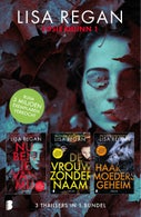Josie Quinn 1 (E-book)
