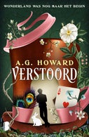 Verstoord (E-book)