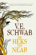 De heks van Near (E-book)