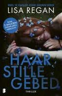 Haar stille gebed (E-book)