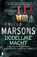 Dodelijke macht (E-book)