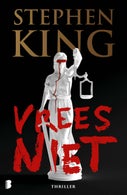 Vrees niet (E-book)