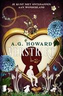 Verstrikt (E-book)