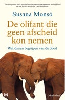 De olifant die geen afscheid kon nemen (E-book)