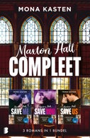 Maxton Hall compleet (E-book)
