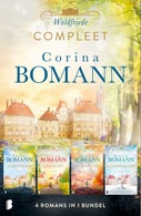 Waldfriede compleet (E-book)