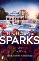 De wens (E-book)