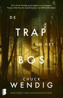 De trap in het bos (E-book)