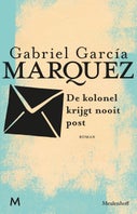 De kolonel krijgt nooit post (E-book)