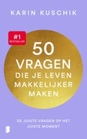 50 vragen die je leven makkelijker maken (E-book)