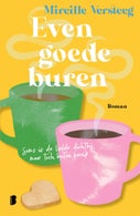 Even goede buren (E-book)