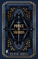 Prince of Swords (E-book)