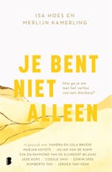 Je bent niet alleen (E-book)