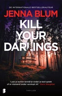 Kill Your Darlings (E-book)