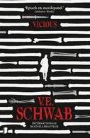 Vicious (E-book)