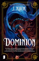 Dominion (E-book)