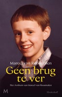 Geen brug te ver (E-book)