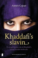 Khaddafi's slavin (E-book)