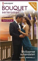 Siciliaanse schandalen (E-book)