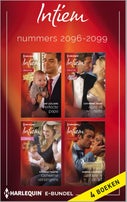 Intiem e-bundel nummers 2096-2099 (E-book)