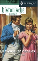 Lavendel en viooltjes (E-book)