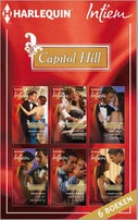 Capitol Hill (E-book)
