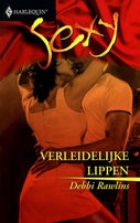 Verleidelijke lippen (E-book)