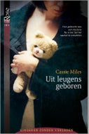 Uit leugens geboren (E-book)